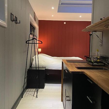 Waterland Suite Monnickendam Extérieur photo