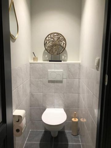 Waterland Suite Monnickendam Extérieur photo