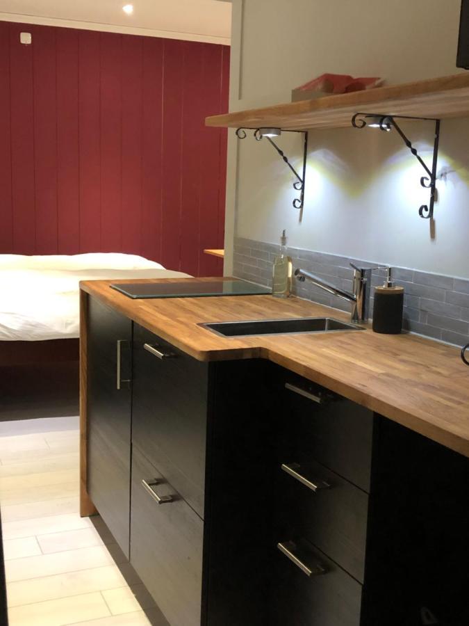 Waterland Suite Monnickendam Extérieur photo
