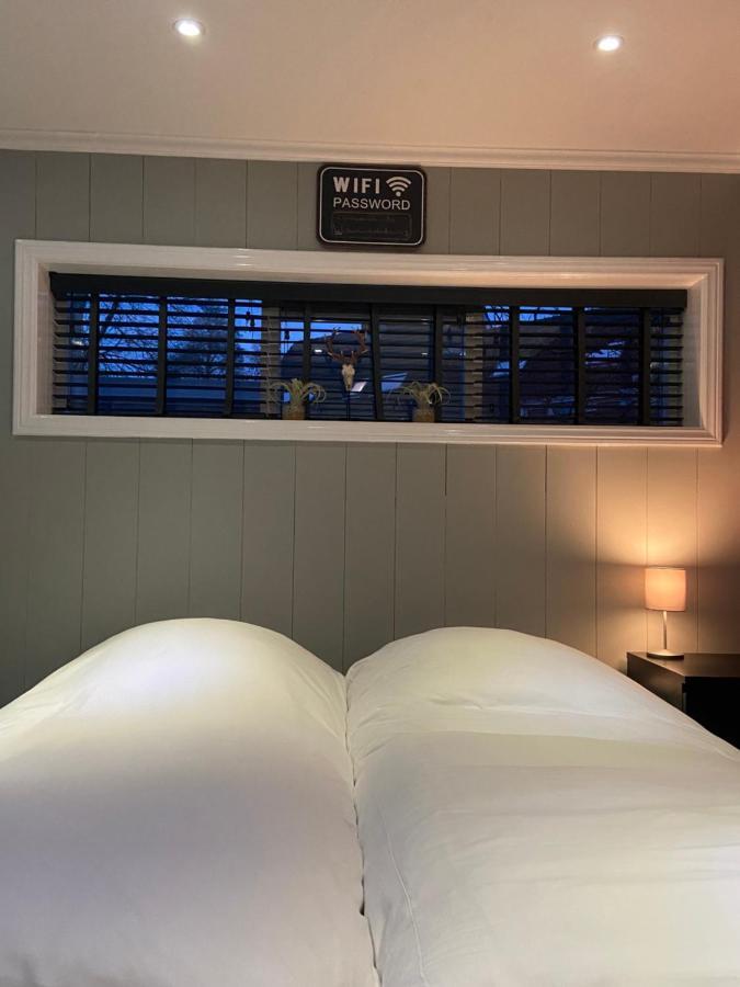 Waterland Suite Monnickendam Extérieur photo