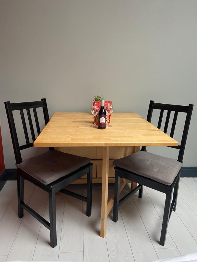 Waterland Suite Monnickendam Extérieur photo