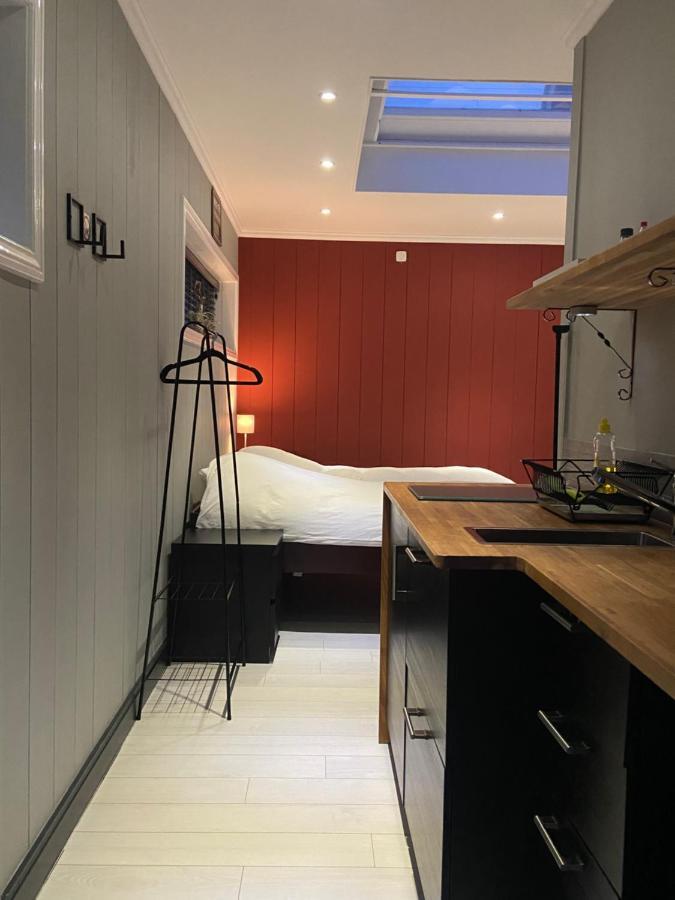 Waterland Suite Monnickendam Extérieur photo