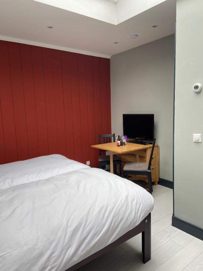 Waterland Suite Monnickendam Extérieur photo